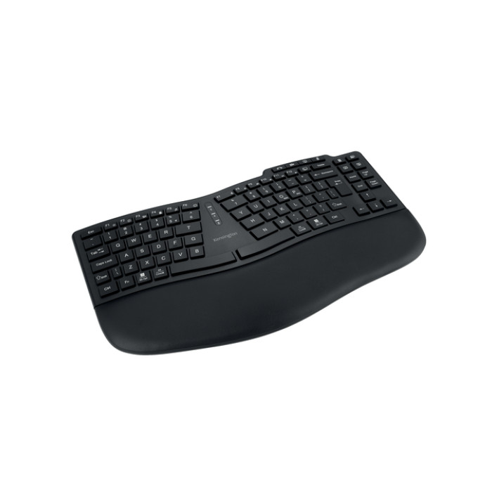 Toetsenbord Kensington EQ Pro Fit KB675 TKL Ergo draadloos