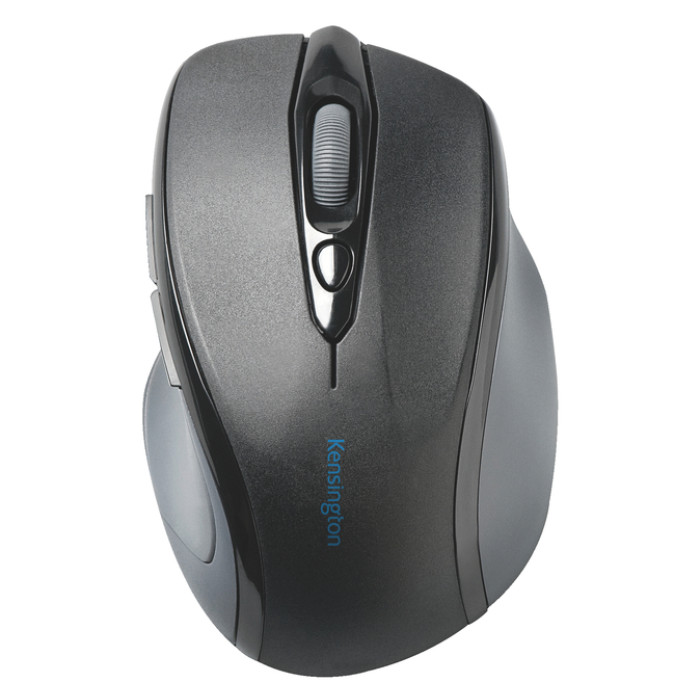 Muis Kensington Pro Fit draadloos mid-size met nano receiver