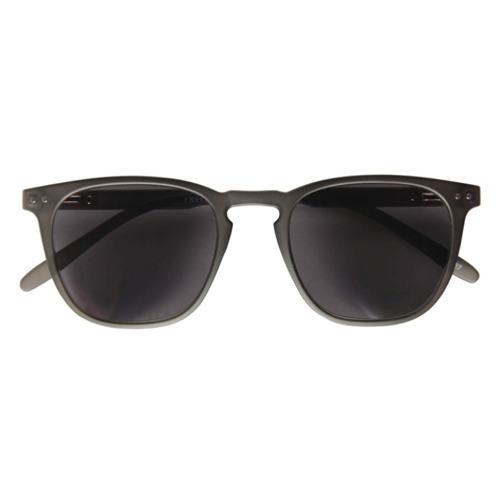 Zonnebril I Need You  +2.00 dpt Playa antraciet