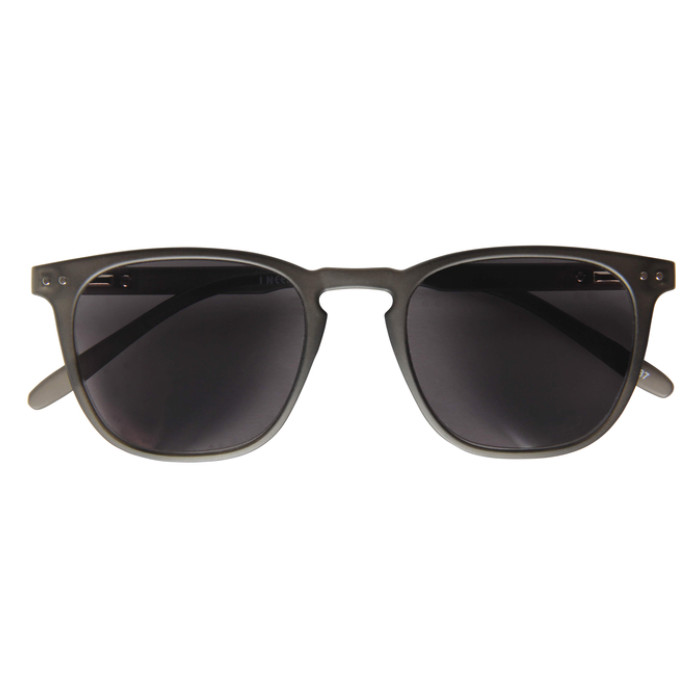 Zonnebril I Need You  +1.00 dpt Playa antraciet
