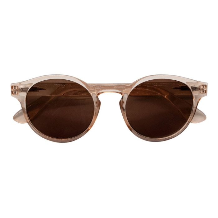 Zonnebril I Need You  +1.00 dpt Milan roze