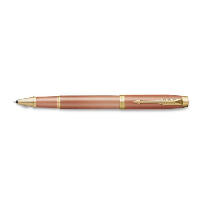 Rollerpen Parker IM Rituals orange GT fijn