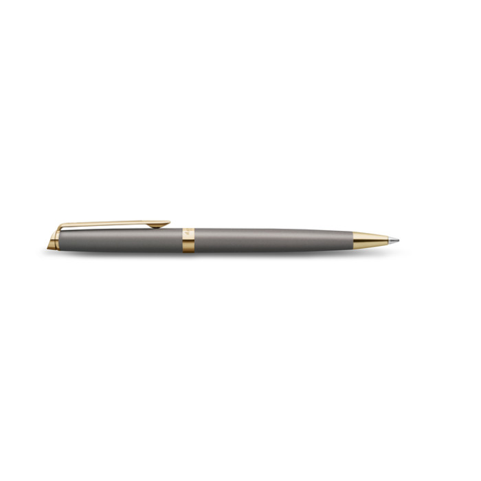 Balpen Waterman Hémisphère Fashion Colors metallic grey GT medium