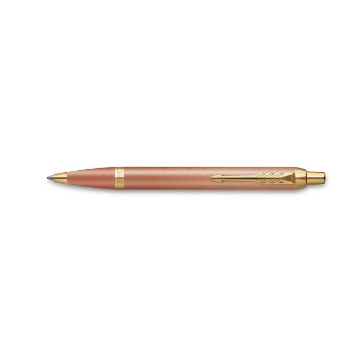 Balpen Parker IM Rituals orange GT medium