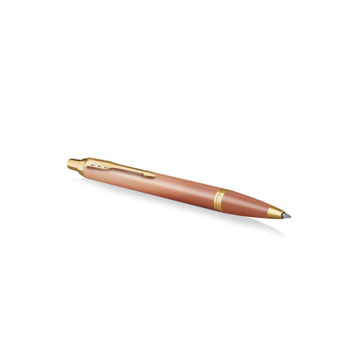 Balpen Parker IM Rituals orange GT medium
