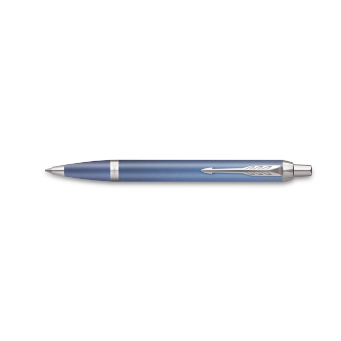 Balpen Parker IM Rituals blue CT medium
