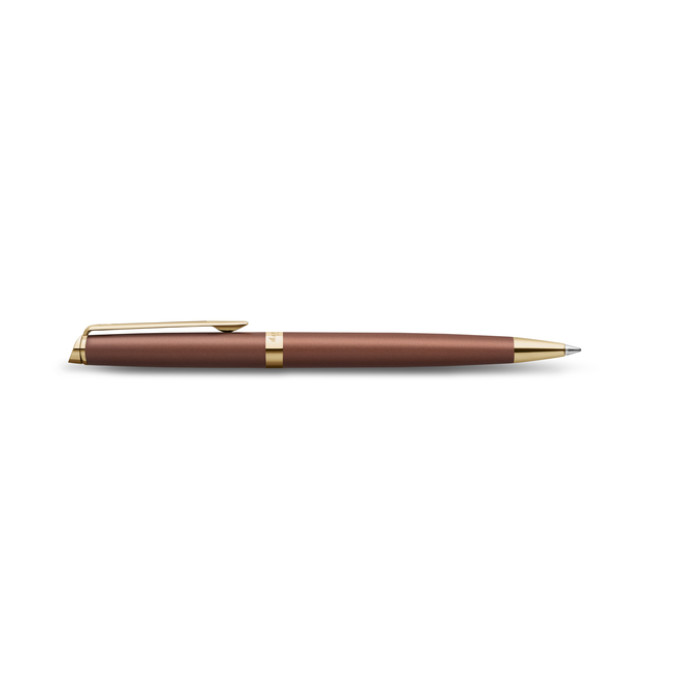 Balpen Waterman Hémisphère Fashion Colors metallic copper GT medium