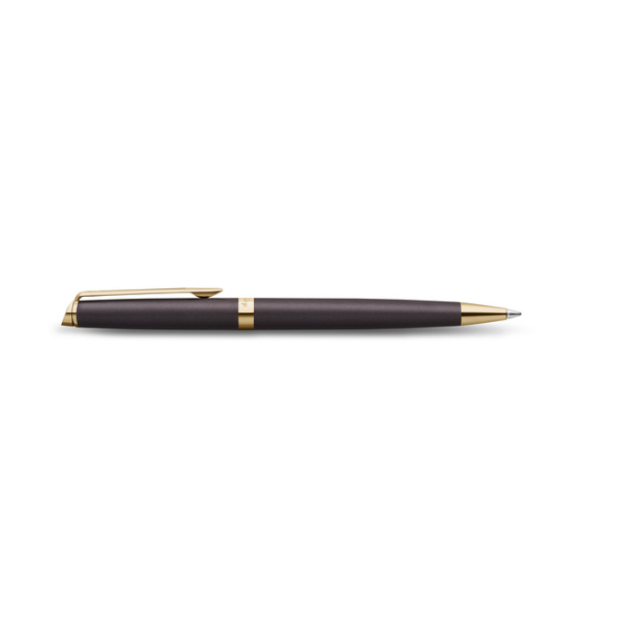 Balpen Waterman Hémisphère Fashion Colors metallic black GT medium