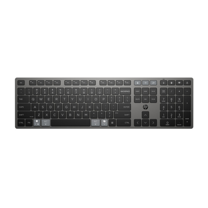 Toetsenbord HP 725 oplaadbaar