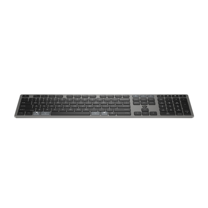 Toetsenbord HP 725 oplaadbaar