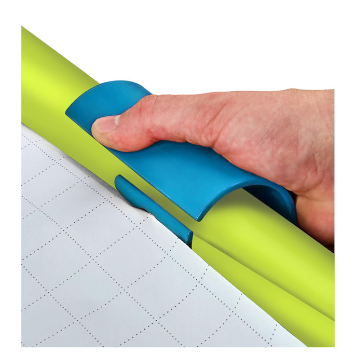 Cadeaupapier snijder Haza