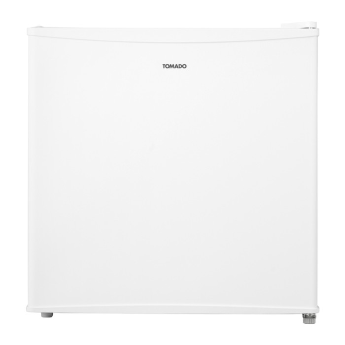 Mini vriezer Tomado 31 liter wit