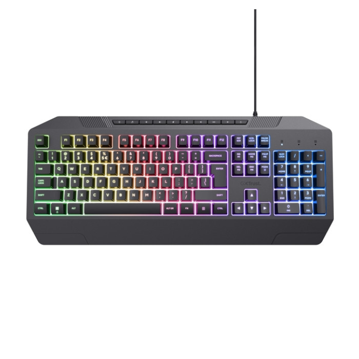 Gaming toetsenbord Trust GXT836 Evocx