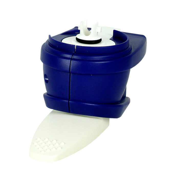 Handcrèmedispenser Dreumex One2clean blauw
