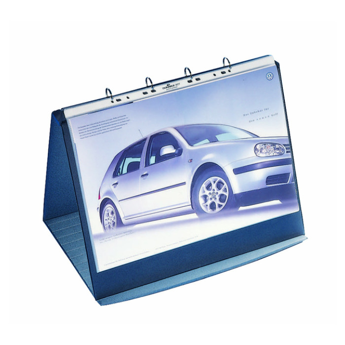 Tafelflipover Durable Durastar A3 liggend