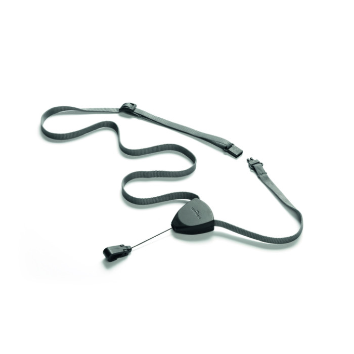 Textielkoord Durable Flex 10 stuks
