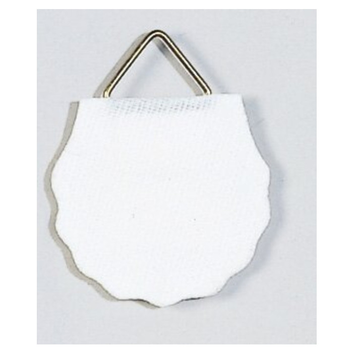 Hanghaakje HERMA 5752 34.5mm 10 stuks