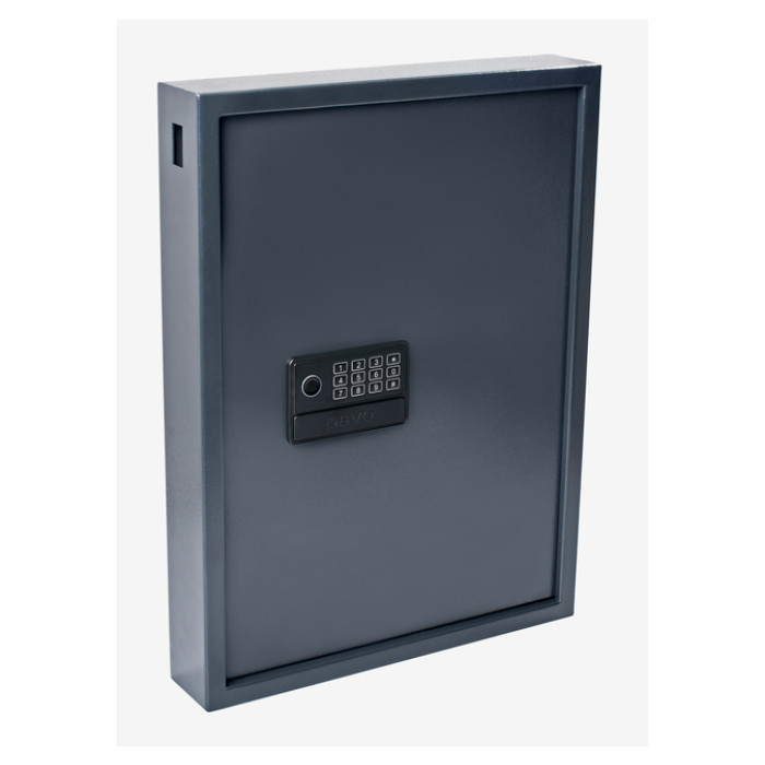 Sleutelkast Pavo High security advanced 50 haken 550x380x100mm