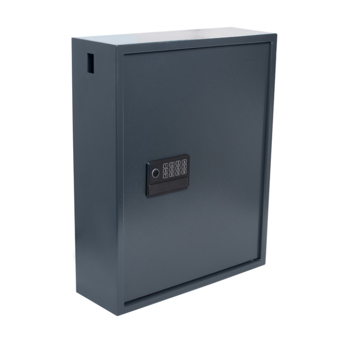 Sleutelkast Pavo High security advanced 150 haken 550x380x150mm