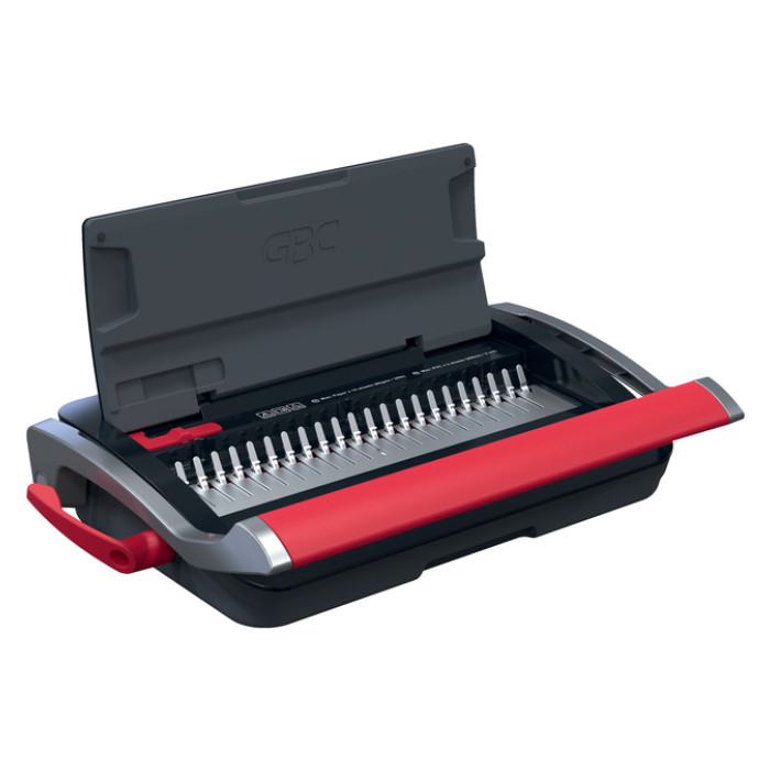 Inbindmachine GBC CombBind CB15 21-gaats