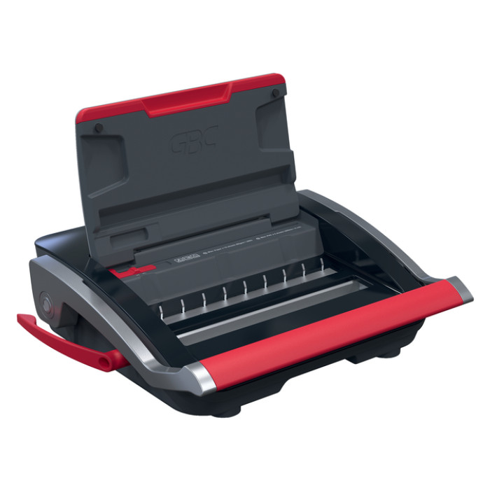 Inbindmachine GBC WireBind WB15 34-gaats