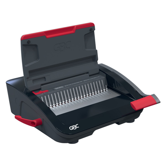 Inbindmachine GBC CombBind CB20 21-gaats