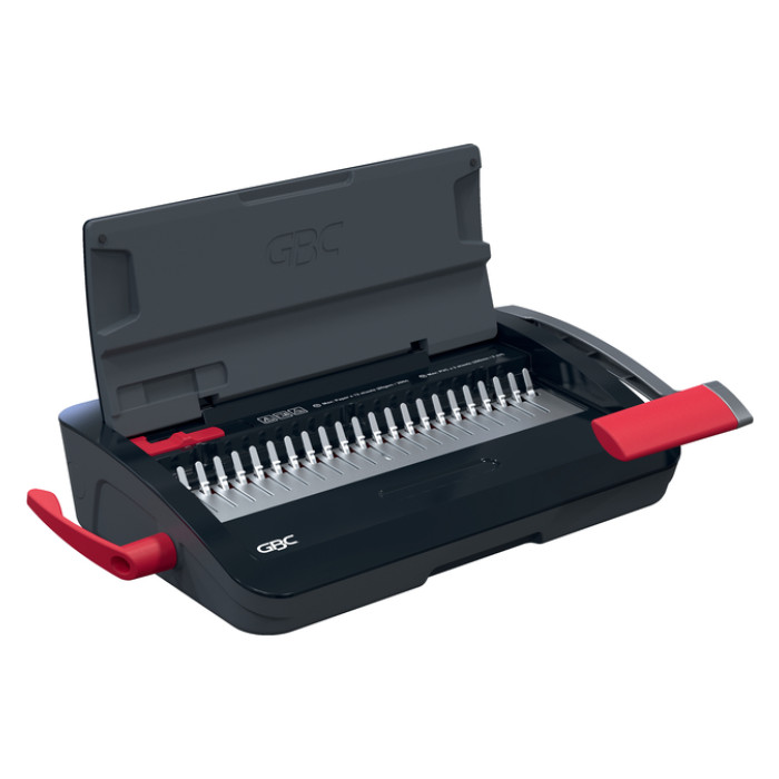 Inbindmachine GBC CombBind CB12 21-gaats