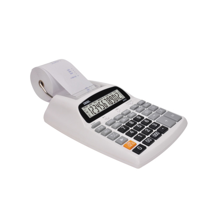 Rekenmachine Desq telrol