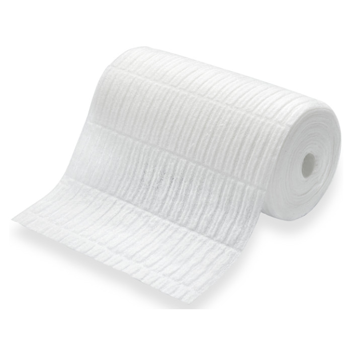 Stofwisdoek Cleaninq vloer XXL 25x45cm 32 vel