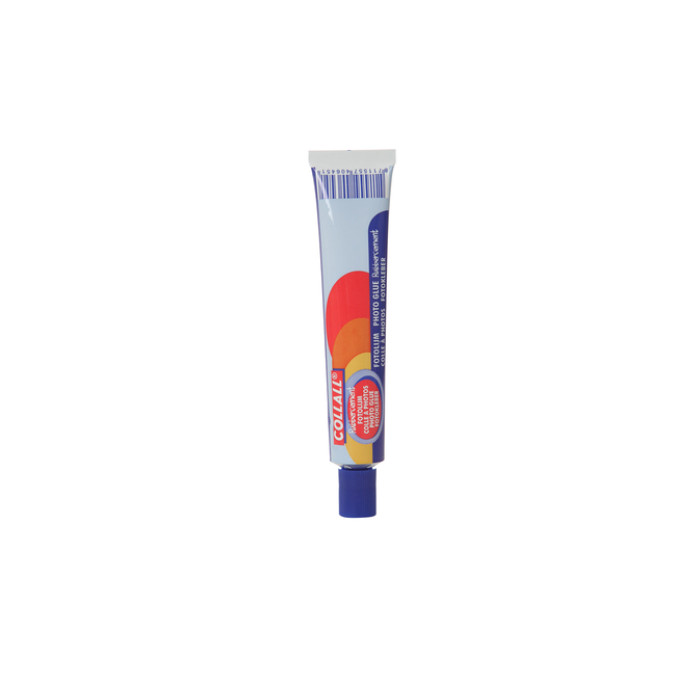 Fotolijm Collall flacon 50ml