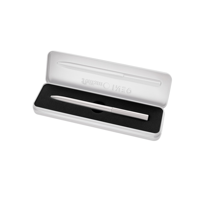 Balpen Pelikan Ineo Elements K6 medium clearing breeze