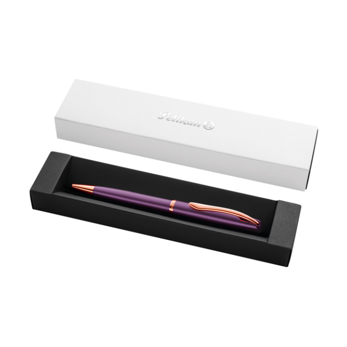 Balpen Pelikan Jazz Noble Elegance K36 medium viola