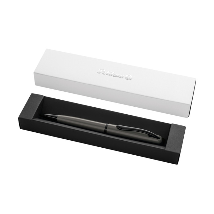 Balpen Pelikan Jazz Noble Elegance K36 medium stone