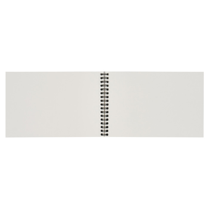 Aquarelblok Oxford Watercolour A5 20 vel 300 gram spiraal