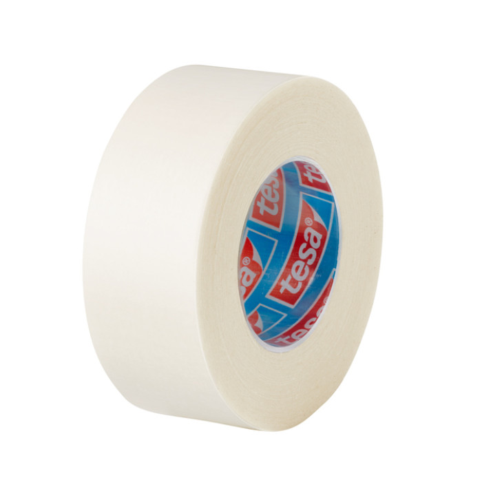 Plakband tesafilm papier 19mmx33m