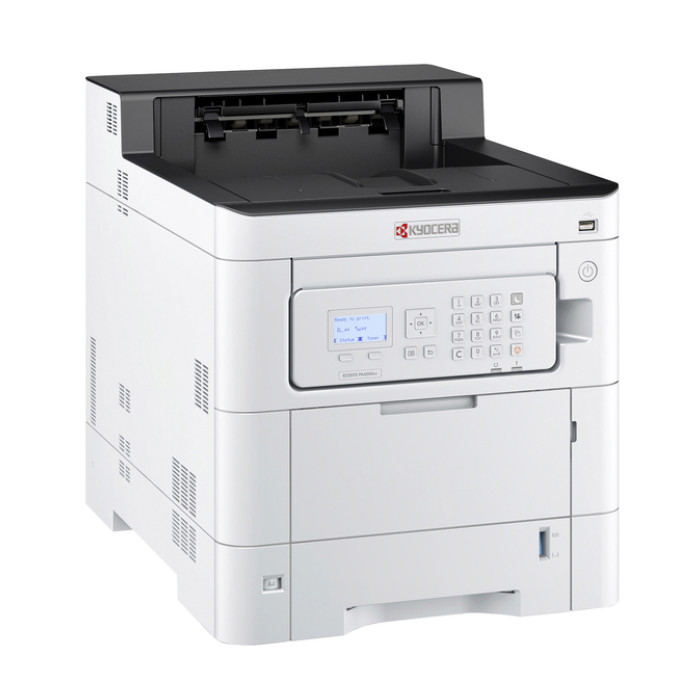 Printer Laser Kyocera Ecosys PA4500CX ZA43