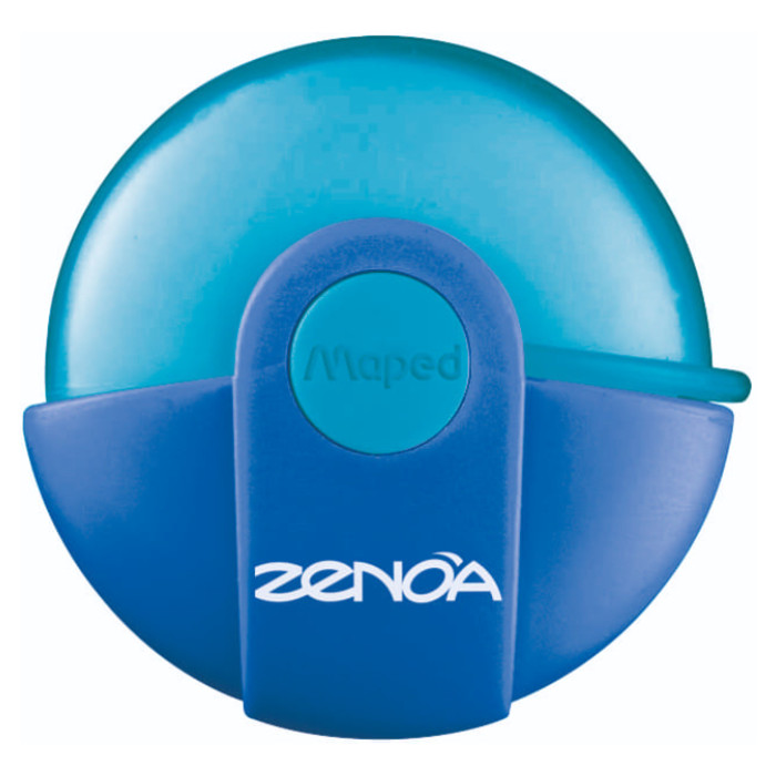 Gum Maped Zenoa display á 20 stuks assorti