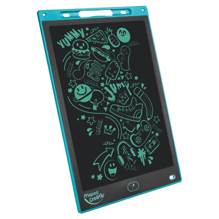 Tekentablet Maped Creativ Magical Tablet Maxi blauw