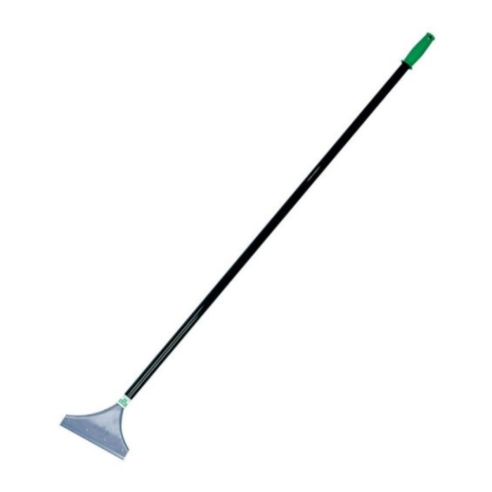 Vloerschraper Unger heavy duty 150cm met 20cm mes