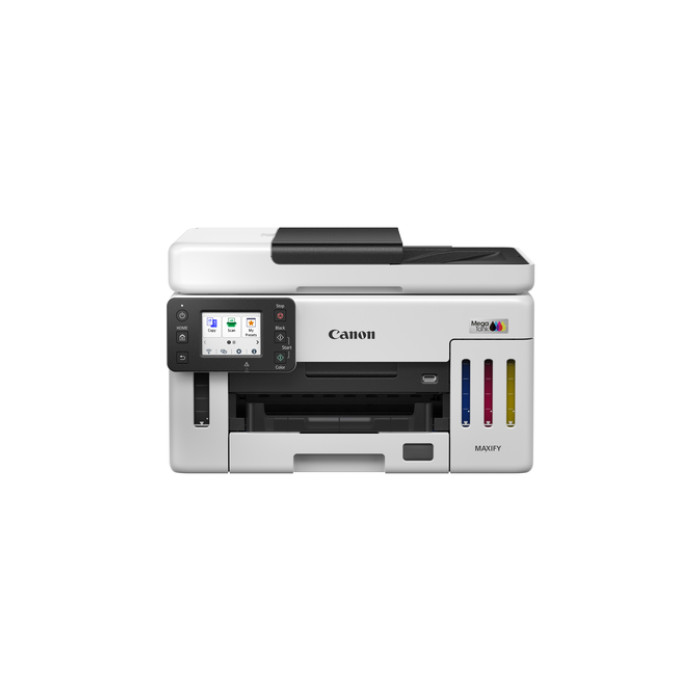 Multifunctional inktjet printer Canon MAXIFY GX6150