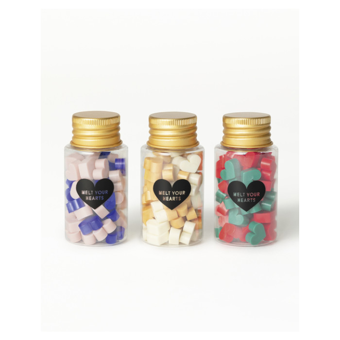 Waxbeads Folia basis