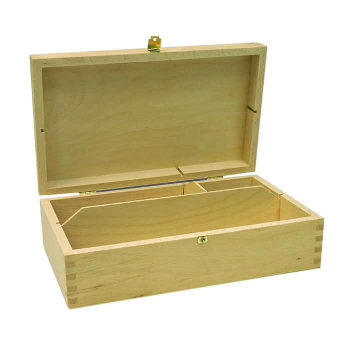 Tekendoos 711 25x10x6cm hout