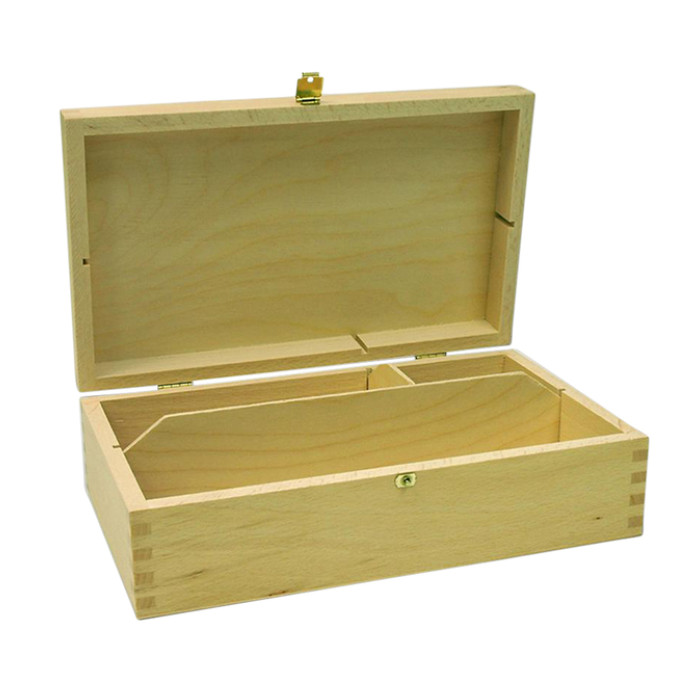 Tekendoos 713 27x16x8cm hout