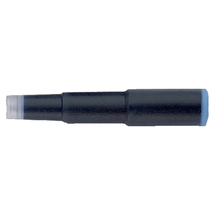 Inktpatroon Cross blauw/zwart