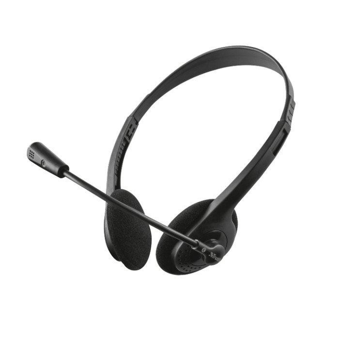 Headset Trust Primo chat