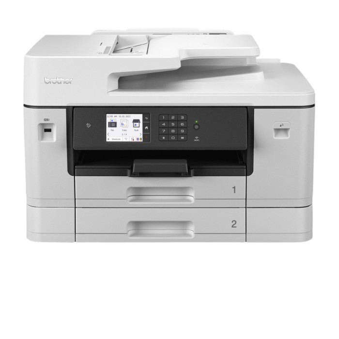 Multifunctional inktjet Brother MFC-J6940DW
