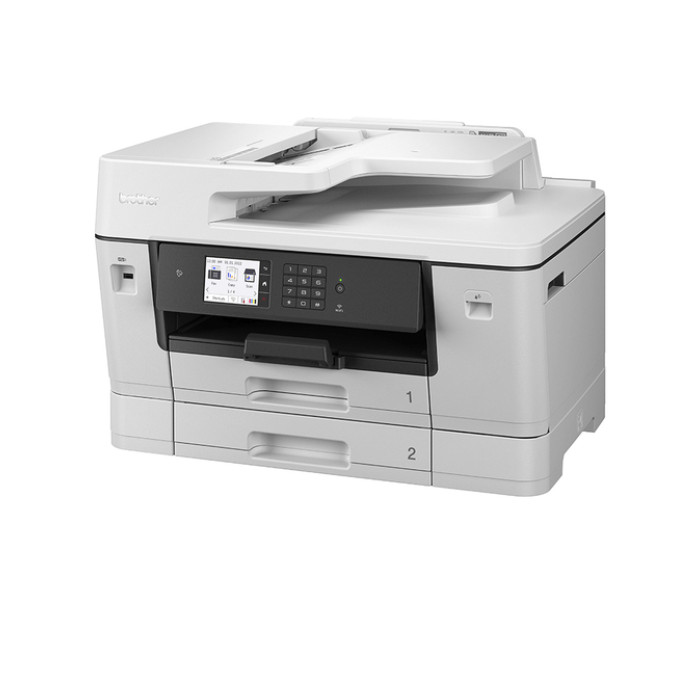 Multifunctional inktjet Brother MFC-J6940DW