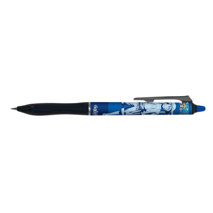 Rollerpen PILOT friXion Ball Plus One Piece medium blauw