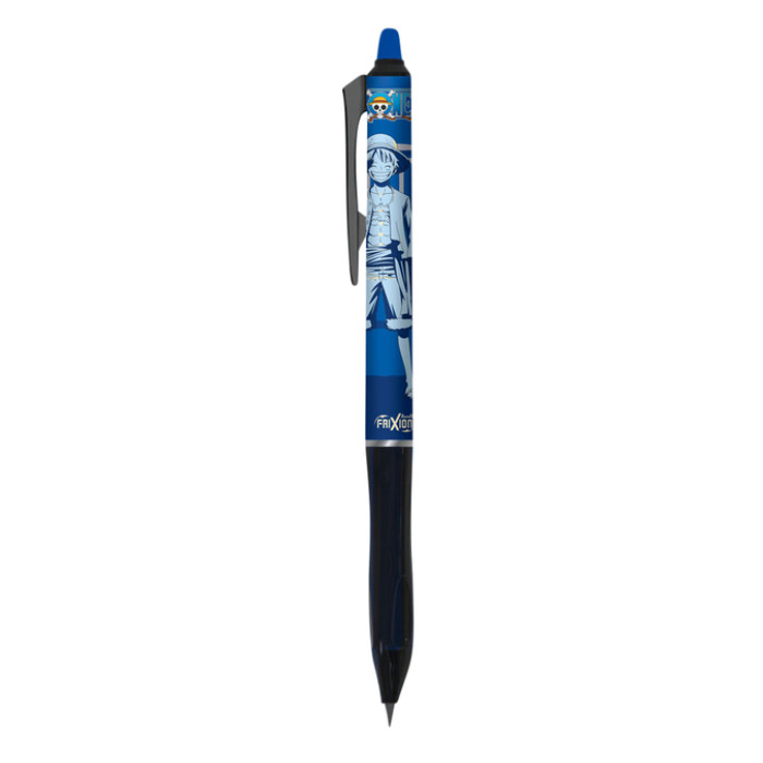 Rollerpen PILOT friXion Ball Plus One Piece medium blauw