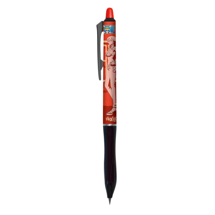 Rollerpen PILOT friXion Ball Plus One Piece medium rood